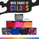 Golf Club & Ball Cleaning Bag - Waterproof Neoprene