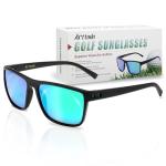 Arttodo UV Polarized Golf Sunglasses for Everyone