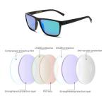 Arttodo UV Polarized Golf Sunglasses for Everyone