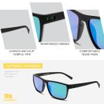 Arttodo UV Polarized Golf Sunglasses for Everyone