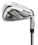 TaylorMade SIM2 Max Men's Right-Hand Iron Set