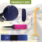 Amy Sport Golf Swing Training Aid Set