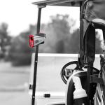 Callaway Pro Golf Laser Rangefinder with Slope