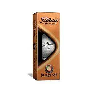 Set of 4 Titleist Pro V1 Golf Balls