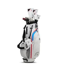 CG PK XR 26-Piece Golf Club Set