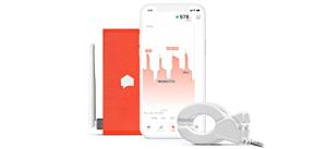 Real-Time Energy Monitor for Smart Savings