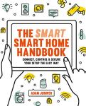 Smart Home Handbook: Easy Control and Security Guide