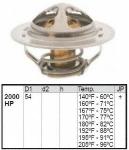 High Performance Thermostat for Jeep, Ford, Dodge