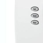 7-Day Programmable Smart Thermostat