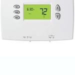 7-Day Programmable Smart Thermostat