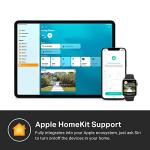 Kasa Smart Plug - Energy Monitoring, Works with Alexa, Google