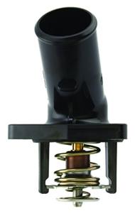 AISIN THT-004 Engine Coolant Thermostat & Housing