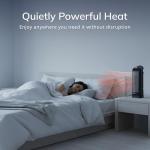 Lasko 1500W Oscillating Ceramic Space Heater