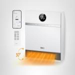 Dreo Smart Wall Heater with Remote and Alexa Compatibility