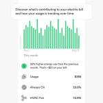 Sense Flex Energy Monitor for Smart Homes