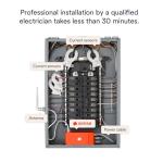 Sense Flex Energy Monitor for Smart Homes