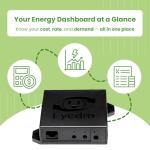 Eyedro Real-Time Home Energy Monitor with Sensors