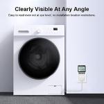 KETOTEK Energy Usage Monitor with LCD Display