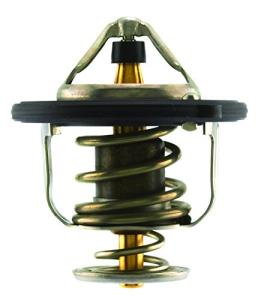 AISIN THZ-004 Engine Coolant Thermostat for Mazda