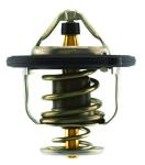 AISIN THZ-004 Engine Coolant Thermostat for Mazda