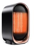 Portable Electric Space Heater for Home Office