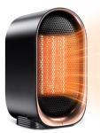 Portable Electric Space Heater for Home Office