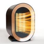Swocky Portable Electric Space Heater, 1200W