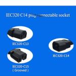 JORINDO C14 to 3 X C13 Power Splitter Cable