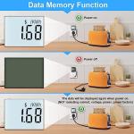 Watt Meter Plug for Home Energy Monitoring