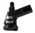 AISIN THT-023 Engine Coolant Thermostat Assembly