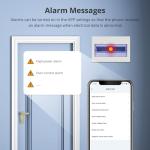 Smart Home Energy Monitor with Live Usage Tracking