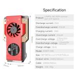 DALY 48V Smart Battery Management System with Bluetooth