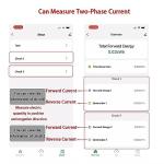 Smart Home Energy Usage Monitor with Clamp
