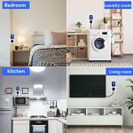 Smart Watt Meter Power Monitor with Backlight