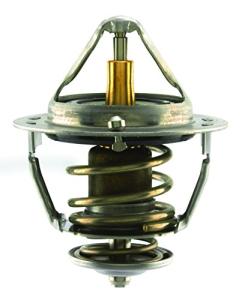 AISIN THT-011 Coolant Thermostat for Toyota & Lexus