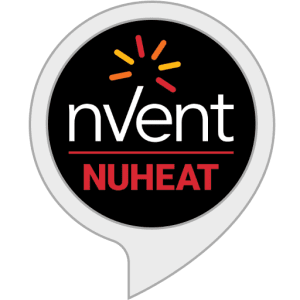 Nuheat SIGNATURE Smart Thermostat