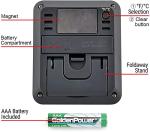 ThermoPro TP50 Indoor Temperature and Humidity Monitor