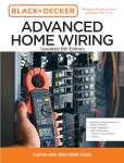 Black and Decker Home Wiring Guide, 6th Edition