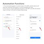 Smart Home Energy Monitor for Electricity Usage Tracking