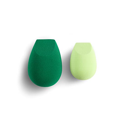 EcoTools Organic Foam Sponge Duo