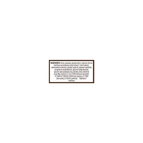 Burt’s Bees Natural Blush, Bare Peach 5.38g