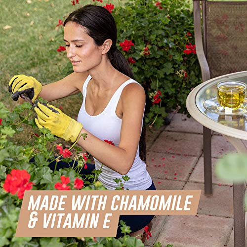 Organic Vegan Mascara - Chamomile & Vitamin E
