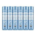 Organic Naked Lip Balm by Dr. Bronner's