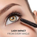 Emani Double Lash Volumizing Mascara & Serum