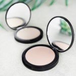 BaeBlu Organic Setting Powder for Flawless Skin