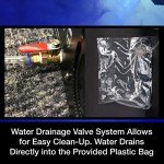 Mister Kool II Ground Mist Machine for Halloween