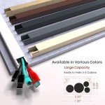 Spooky Cord Concealer Kit for Halloween Décor