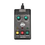 Mister Kool II Ground Mist Machine for Halloween