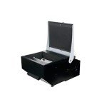 Mister Kool II Ground Mist Machine for Halloween