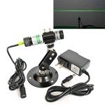 Haunted House Green Laser Line Projector 5mW